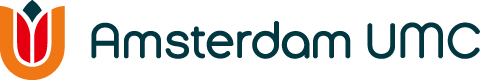 Amsterdam UMC logo