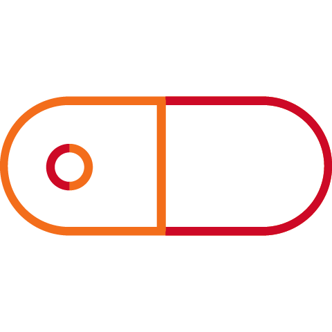 Icoon geneesmiddelen