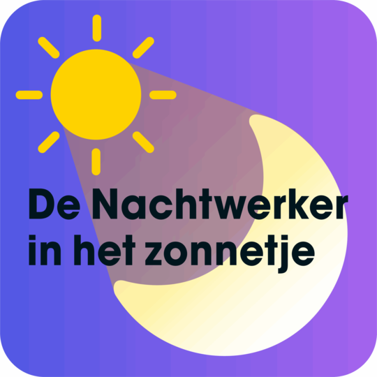 Nieuwsbericht "Week van de nachtwerker" banner