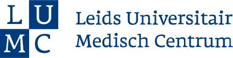 LUMC logo