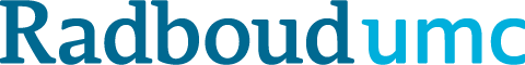 Radboud umc logo