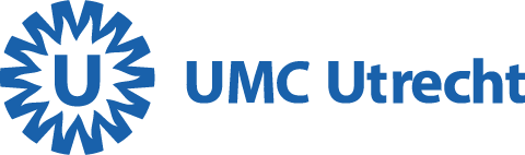 UMC Utrecht logo