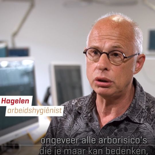 Nieuwsbericht "Dokterhoe is vernieuwd" banner